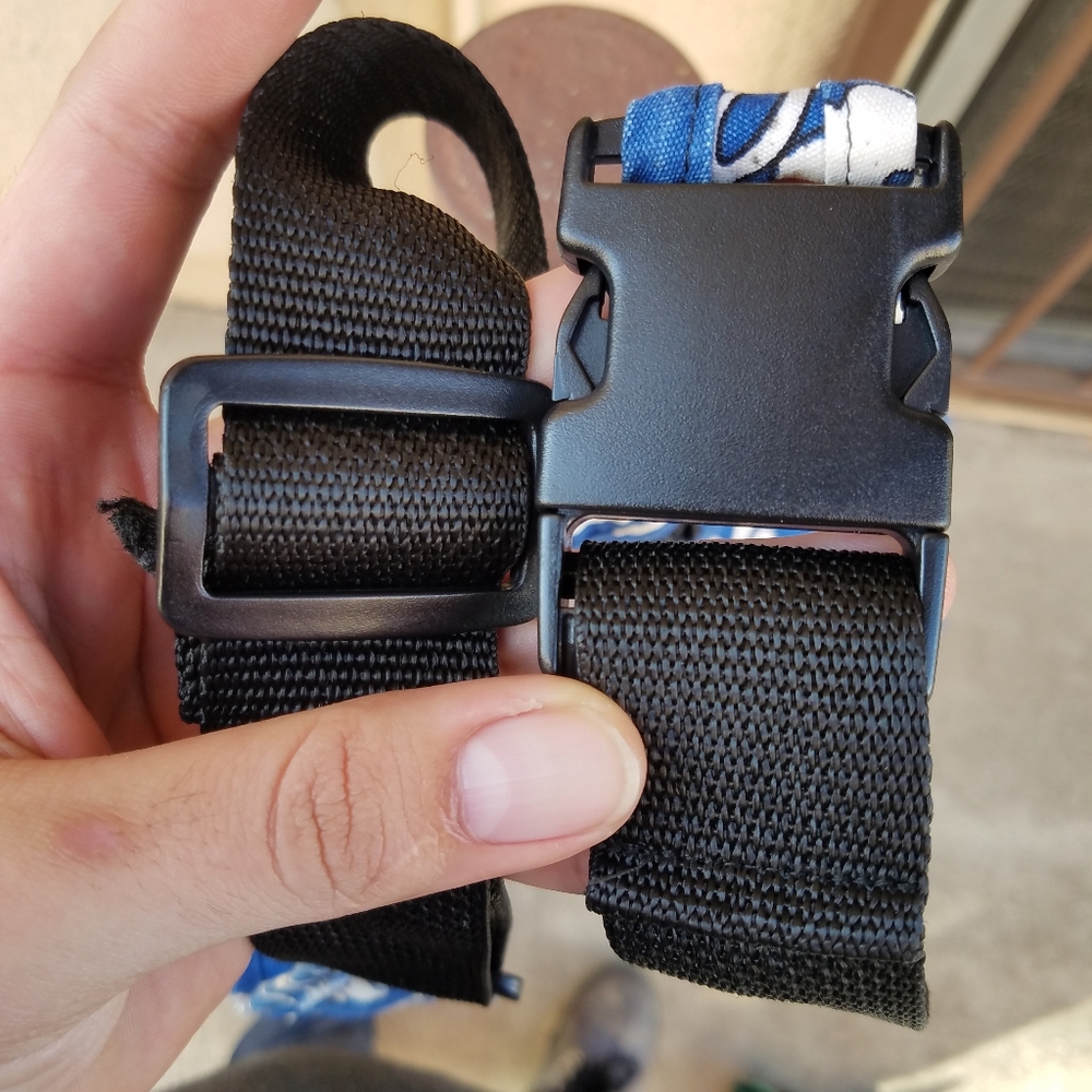 Local Design Shoulder Bag - Picture 4 of 10